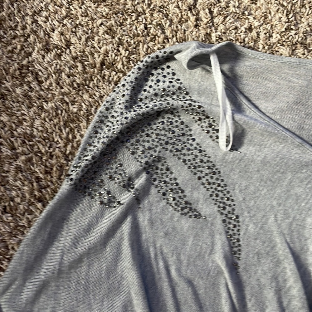 Fancy top - Picture 2 of 3
